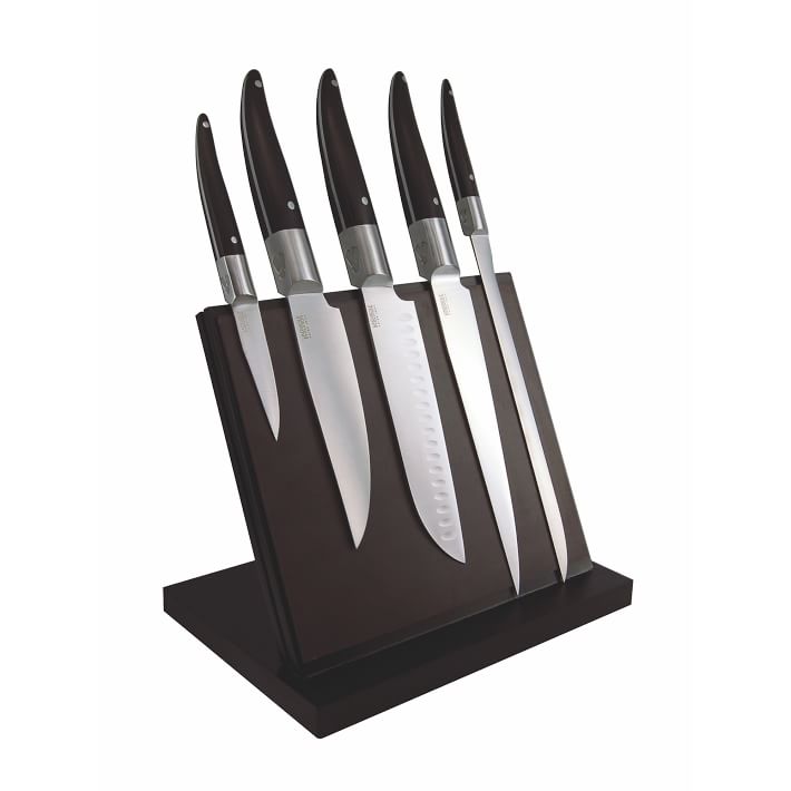 Tarrerias-Bonjean Tradition Knife Block (Set of 6)