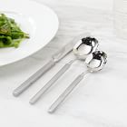 Jaxson Stainless Steel Flatware Sets