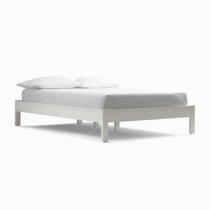 West elm bed frame sale hotsell