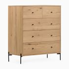 Veda 5-Drawer Dresser (41.5&quot;)