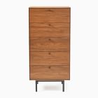 Gibson 5-Drawer Dresser (25&quot;)