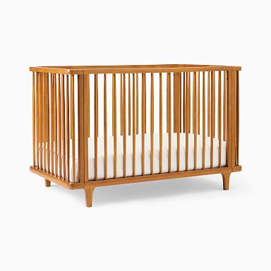 Crib west elm Pottery Barn Kids West Elm