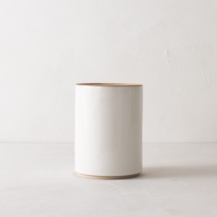 Convivial Utensil Crock