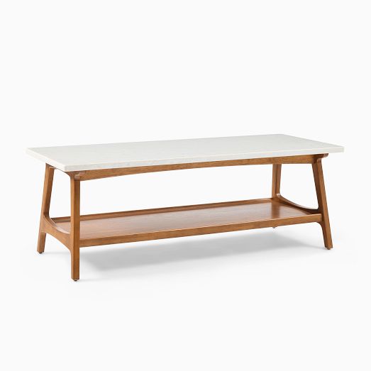 Walnut Coffee Table | west elm