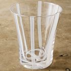 Caning Drinking Glasses