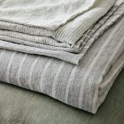 European Flax Linen Sheet Set