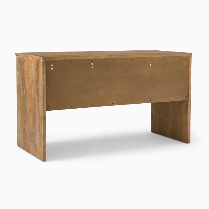 ANTON DESK ANTON brown｜テーブル・デスク一覧｜IDEE SHOP Online