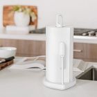 simplehuman Tension Arm Standing Paper Towel Holder