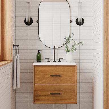 Ada bathroom vanity cabinet sales