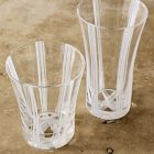 Caning Drinking Glasses