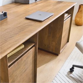 Anton Executive Desk (72