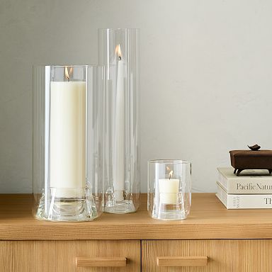 West elm candle holders discount