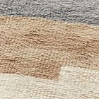 Fieldscape Shag Rug