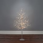 LED Light-Up Tree - 4'