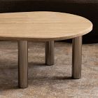 Naolin Coffee Table (50&quot;)