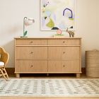 Elora 6-Drawer Dresser (56&quot;)