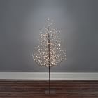 LED Light-Up Tree - 4'