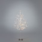 LED Light-Up Tree - 4'