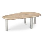 Naolin Coffee Table (50&quot;)