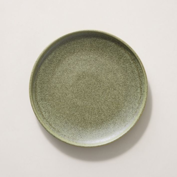 Kanto Stoneware Salad Plate Sets