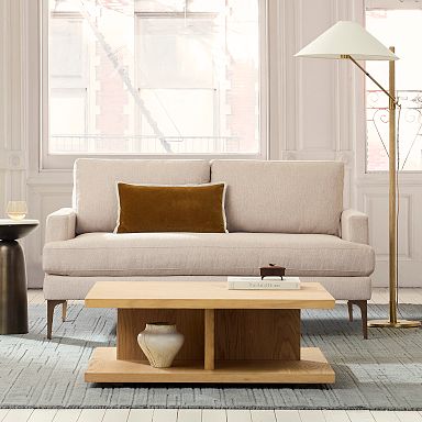 Andes Sofas | West Elm