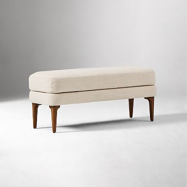 Auburn Benches West Elm