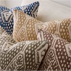 Seaside Origin Pillow Cover