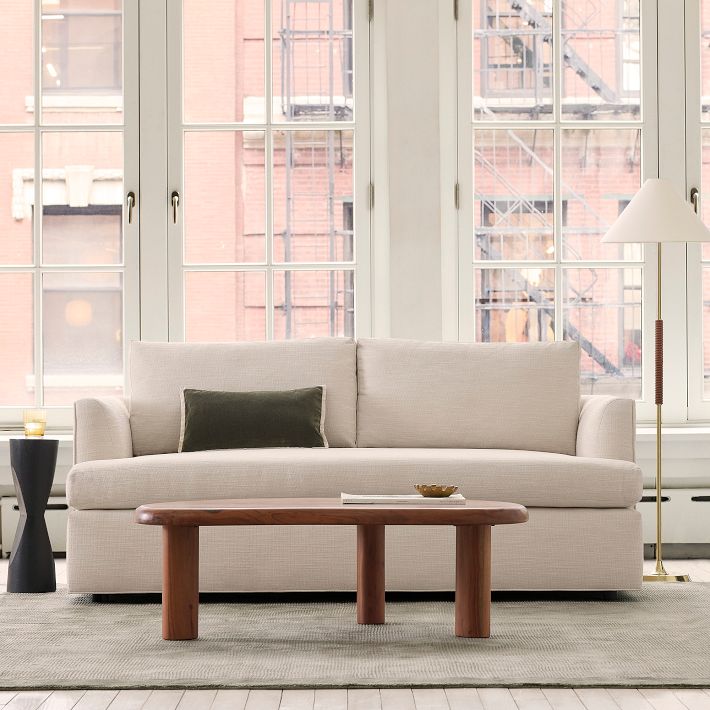 Dominick Sleeper Sofa | West Elm