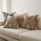 Seaside Origin Pillow Cover