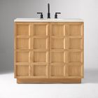 Rooney Single Bathroom Vanity (36") | West Elm