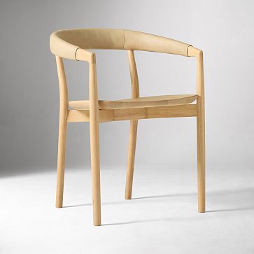 Open Box: Irvine Dining Chair