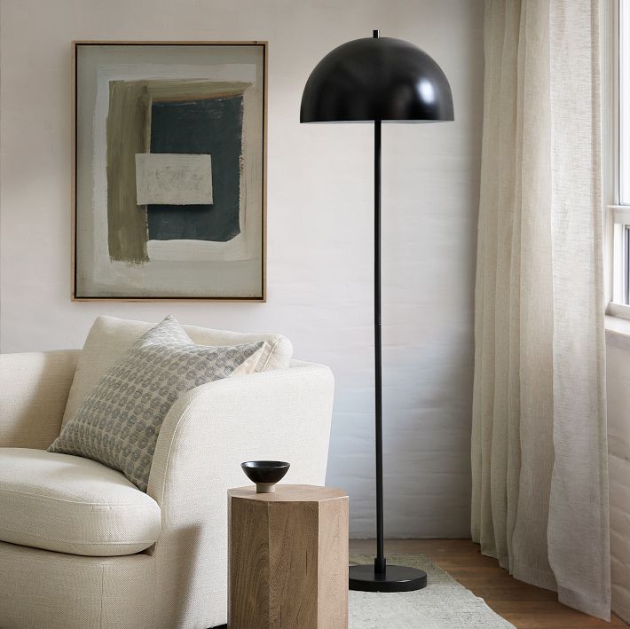 Niall Floor Lamp (60&quot;)