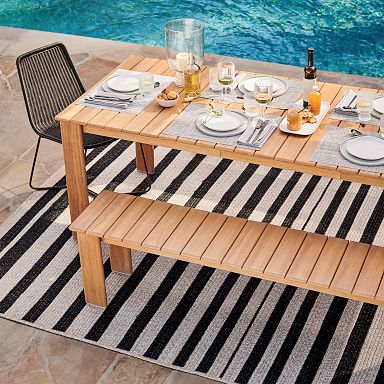 West elm playa table discount