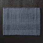 Chunky Textured Woven Placemats