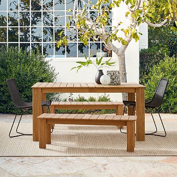 West elm playa table discount