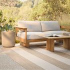 Cabana Stripe Indoor/Outdoor Rug