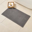 Textured Bath Mat