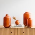 Mari Glass Vases