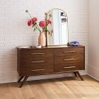 Wright 6-Drawer Dresser (60&quot;)