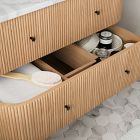 Ellington Floating Single Bathroom Vanity (24"-36") - Modern Elegance ...