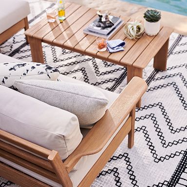 West elm playa sectional hotsell