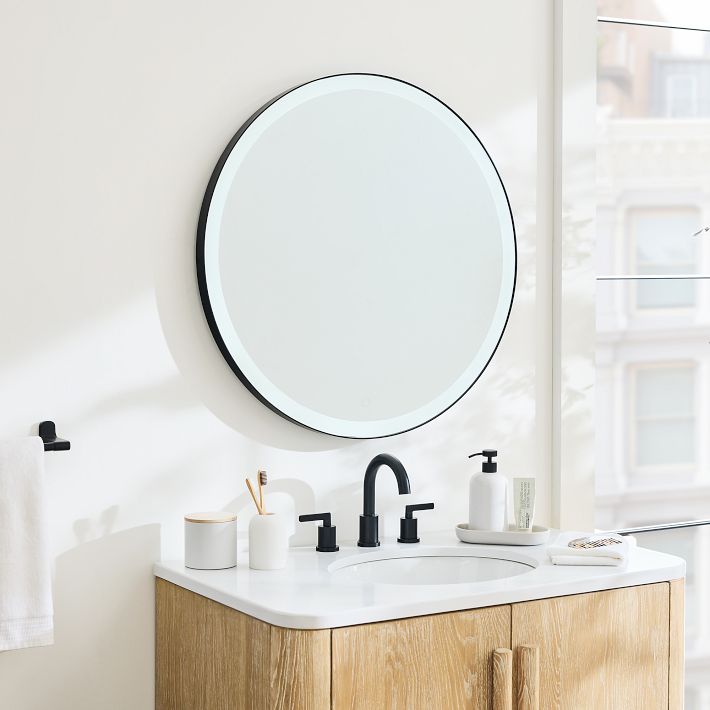 Vanity deals mirror