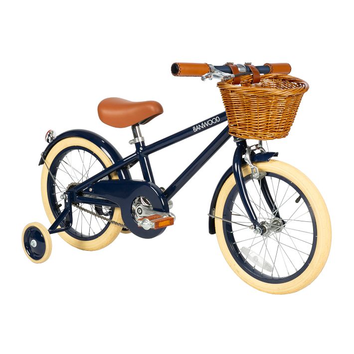 Banwood Classic Bike West Elm