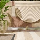 Cabana Stripe Indoor/Outdoor Rug