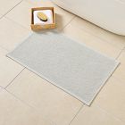 Textured Bath Mat