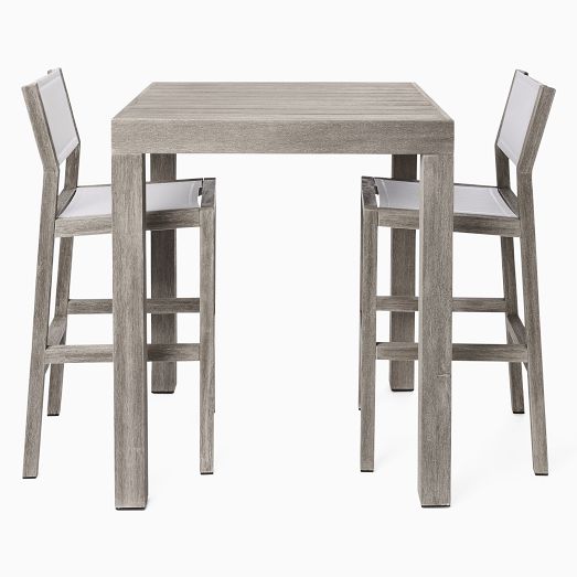 West elm bistro set hotsell