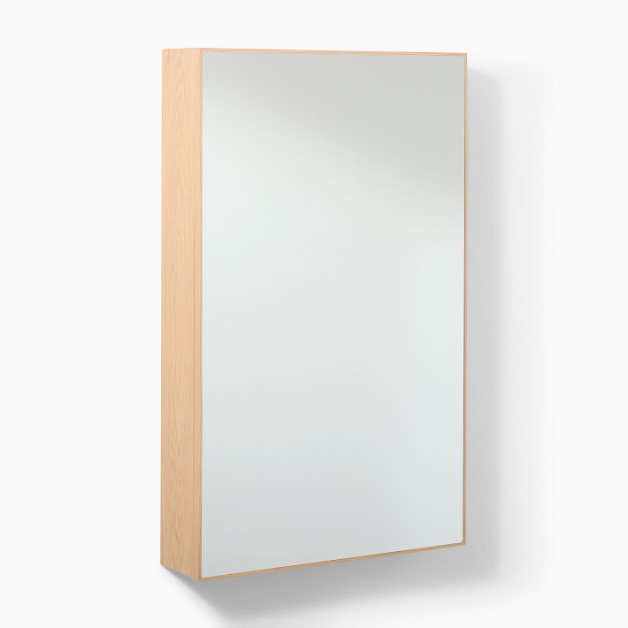 Norre Medicine Cabinet | Stylish Bathroom Storage