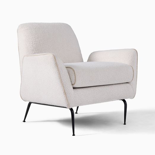 Open box deals west elm discount