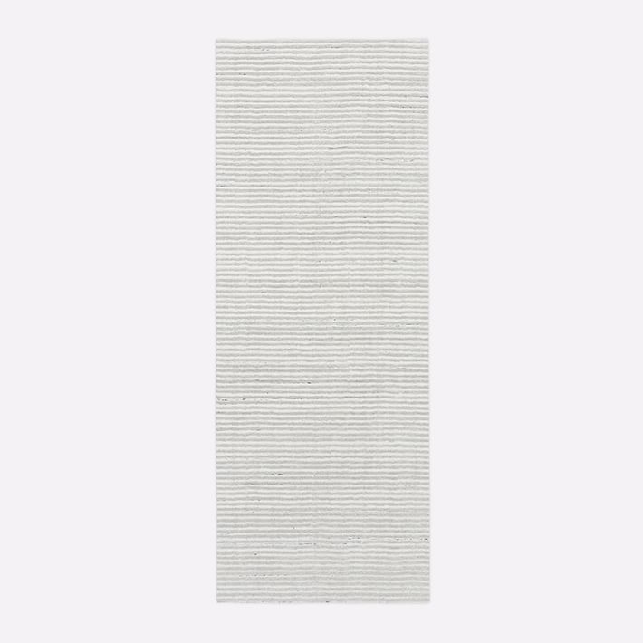 Terra Stripes Performance Rug