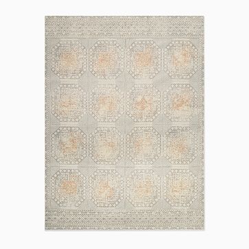 Open Box: Mirta Wool Rug